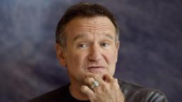 Robin Williams y sus mejores personajes