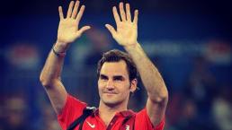 Periodista humilló a Roger Federer | VIDEO