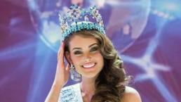 Sudafricana se corona Miss Mundo