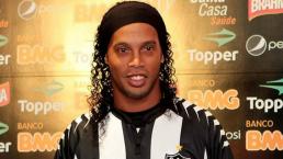 Ronaldinho Gaúcho 