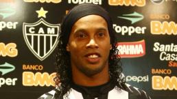 Ronaldinho portagonizrá película animada