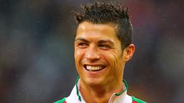 Cristiano Ronaldo pide indulto de aficionado que ingresó a la cancha
