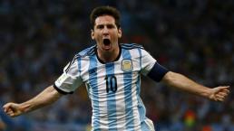 Diario cambia nombre de Lionel Messi y los memes atacan