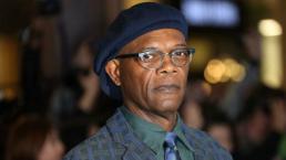 Samuel L. Jackson