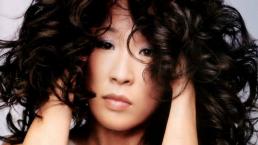 Sandra Oh