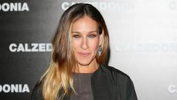 Sarah Jessica Parker