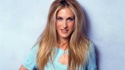 Sarah Jessica Parker 