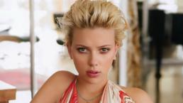 Scarlett Johansson prefiere trabajar que casarse con su novio