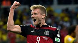 Jugadores alemanes hicieron pacto para no humillar “tanto” a Brasil
