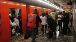 Metro no emitirá justificante de retraso a usuarios