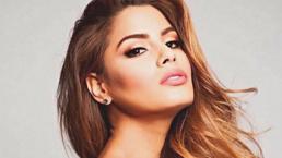 Miss Colombia se anima al desnudo