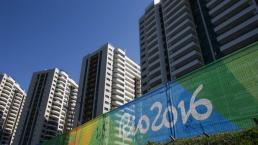 Atletas aseguran que Villa Olímpica está 'inhabitable'