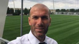 Los Zidane cambian el balón por los deportes extremos 