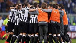 La Juventus y su emotivo video de campeonato