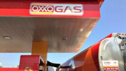 Gasolineras Oxxo, la nueva sensación en redes