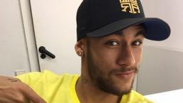 Neymar y el gol mal anulado que enfureció al Barcelona