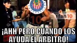 La jornada 13 de la Liga Mx en memes