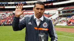 Ramón Morales renuncia a Chivas