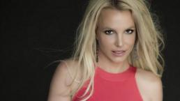 Britney Spears abre las piernas en selfie
