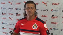 Matías Almeyda rechaza al Tri por seguir con Chivas