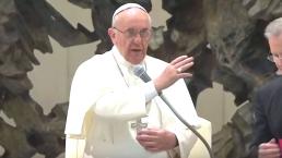 Crean canción para el Papa | VIDEO