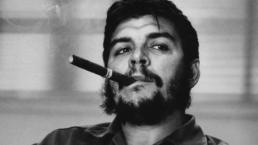 Revelan fotografías del cadáver de Ernesto “Che” Guevara 