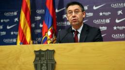 Barcelona rompe su relación con FIFA