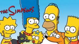 “Los Simpson” emitirá un episodio rechazado hace 25 años