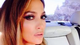 Jennifer Lopez en la escena más reveladora y candente de su carrera 