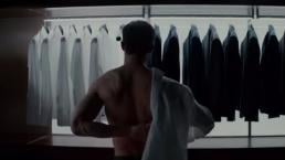 “Cincuenta sombras de Grey” lanza adelanto del nuevo trailer