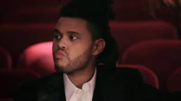 The Weeknd estrena sencillo para “50 Sombras de Grey”