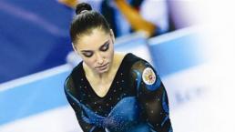 Las gimnastas más bellas de 2014 