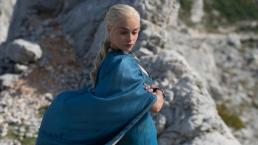 “Game of Thrones” lanza adelanto de su quinta temporada