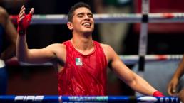 Río 2016: Boxeador mexicano queda eliminado sin participar