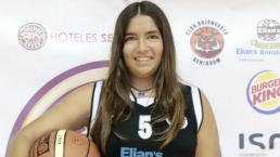 Fallece jugadora de basquetbol en pleno partido