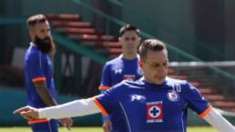 En Cruz Azul no hay focos rojos