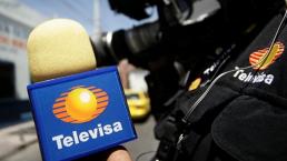 Televisa realizaría despido masivo