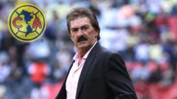 La Volpe en la mira del nido 'Águila'