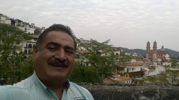 Ejecutan a periodista en Guerrero