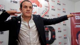 Revelan escandalito millonario de Cuauhtémoc Blanco