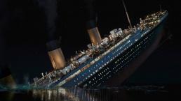 Titanic: Los datos jamás revelados 