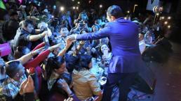 Cantante de banda manda a chin%& a su ma#!”# a sus fans 