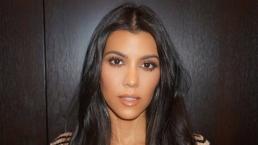 Kourtney Kardashian y su 'chiqui' tanga de 'infarto'