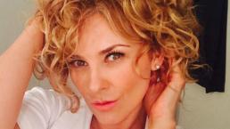 Aracely Arámbula es hospitalizada de emergencia