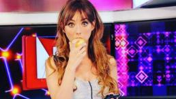 Conoce a Natalia Téllez, la nueva conductora de 'Hoy'