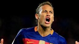 Autoridades embargan bienes de Neymar Jr