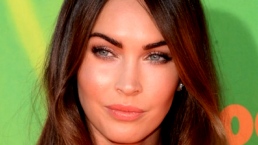 Megan Fox se desangra en Instagram