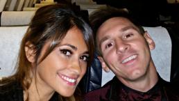 Messi confirma que volverá a ser papá