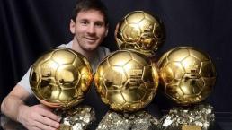 Patrocinador de Messi humilla a fan de CR7