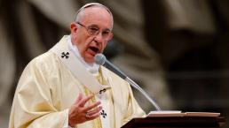 Papa expresa dolor por "violencia diabólica" en Yemen